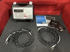 Inakustik Home HiFi LS502 Banana Lautsprecherkabel 2x 3m HighQuality Dual CC-309