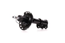 RIDEX Stoßdämpfer Vorne Links für OPEL ZAFIRA B (A05) Astra H Caravan (A04)