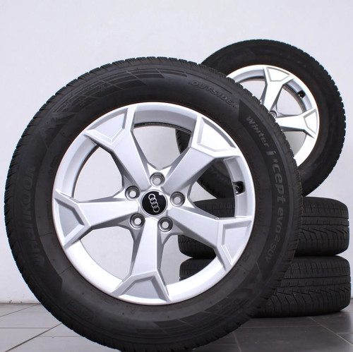 Zoll original audi - audi, ii