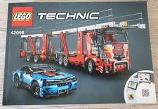 LEGO Technic 42098