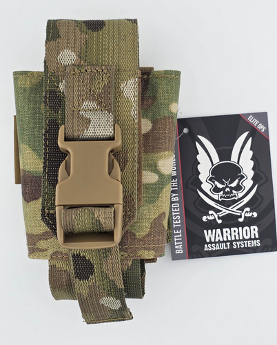 Warrior assault systems - warrior,