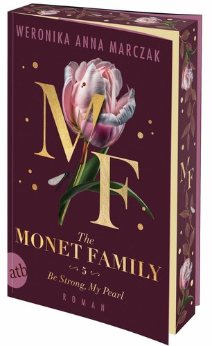 The monet family - the,