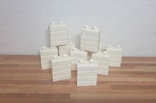 Lego Duplo Sondersteine Mauer