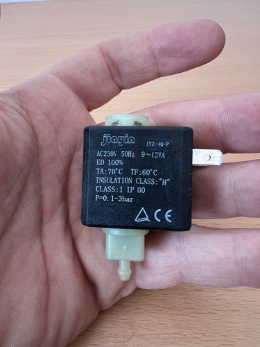 Kesselmagnetventil der philips - kesselmagnetventil,