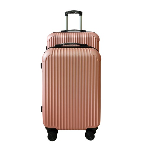 Hartschalenkoffer 2er set - hartschalenkoffer, 2er-set