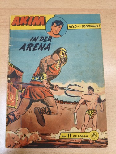 Lehning großband akim held - lehning,