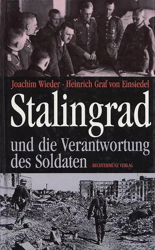 Stalingrad und die
