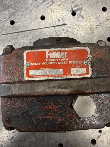 Fenner drehmomentarm - fenner,,
