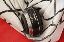 Canon EF-S EFS 24 mm STM für EOS D (zB 4000 2000 1300 800 750 700 650 600 550