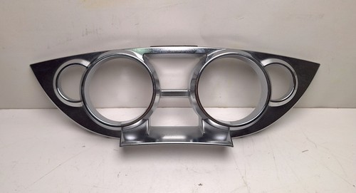 Victory vision front gauge - vision,