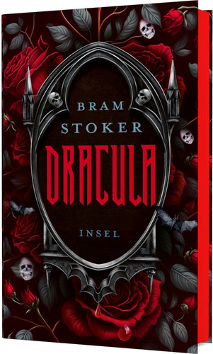 Dracula bram stoker - |,