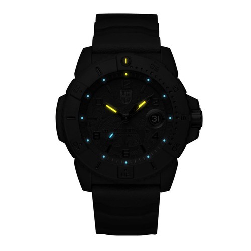 Luminox navy seal - seal, foundation