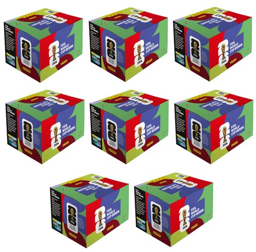 Panini 8x - (1,24,