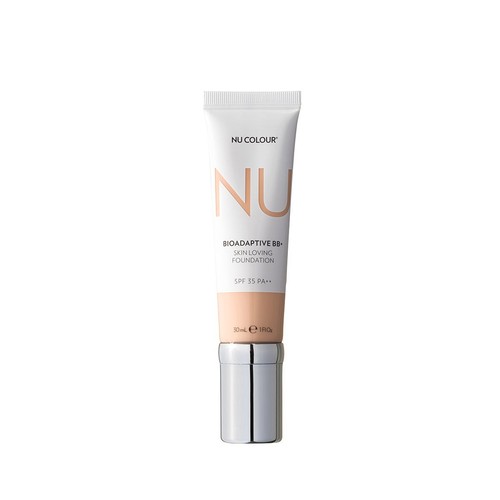 Skin nuskin colour - nu,