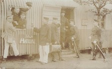 848843) Soldaten Foto AK