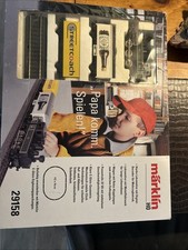 Märklin H0 29158 Starter-Set