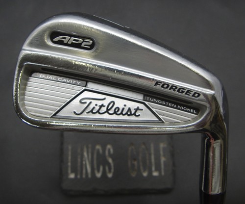 Titleist ap2 forged dual - ap2,