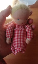 Sehr schöne puppe - sehr, original