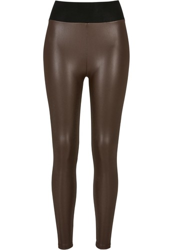 High waist leggings urban - high,