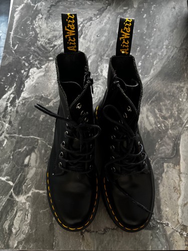 Marten jadon stiefel - dr.,
