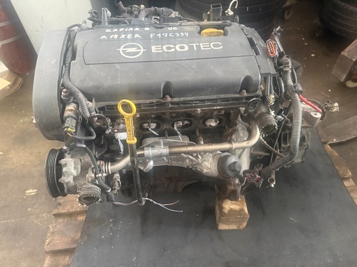 Opel astra zafira 1 8 - opel, h