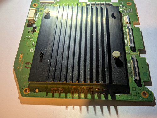 Sony mainboard - sony,