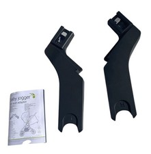 Maxi-Cosi Baby Jogger Car Seat