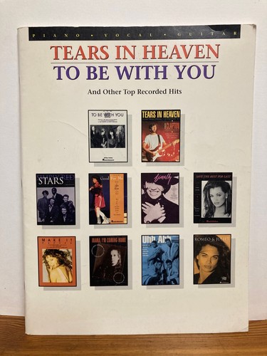 Piano vocal guitar tears - tears, in