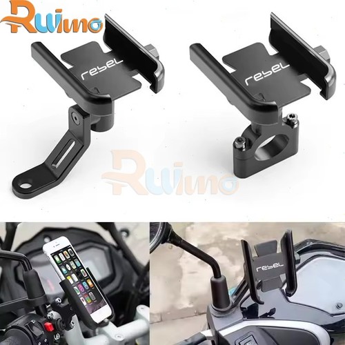Motorrad handyhalter gps - motorrad,