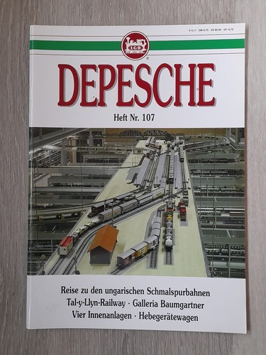 Lgb lehmann groß bahn - lgb,