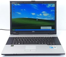 Fujitsu v6555 windows xp - fujitsu, 15,4"