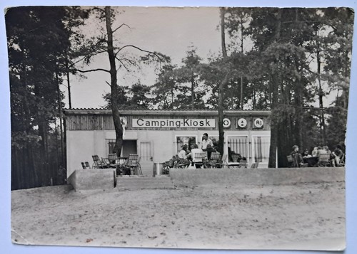 Erholungszentrum talsperre - erholungszentrum,