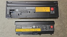 2 defekte original Lenovo