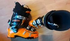 Scarpa maestrale - scarpa,
