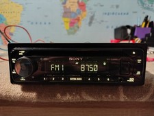 Sony MEX-N7300BD -NFC Car