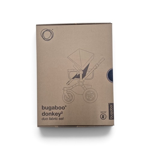 Original neu bugaboo donkey - neu, 2
