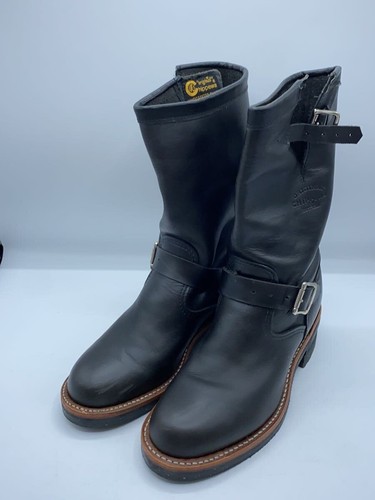 Chippewa stiefel 1901m48 - chippewa,