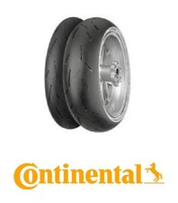 Continental ContiRaceAttack 2