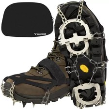 Schuhgriffe Anti Rutsch Spikes