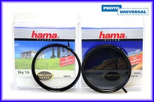 HAMA FILTER SET HTMC POL