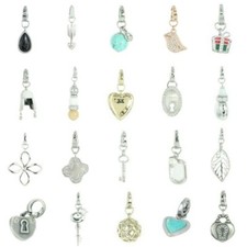 Fossil anhänger charms - fossil,