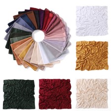 Quadratischer Schal Aus