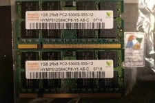 Hynix ddr2 2rx8 - hynix,