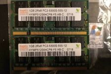 HYNIX DDR2 2Rx8