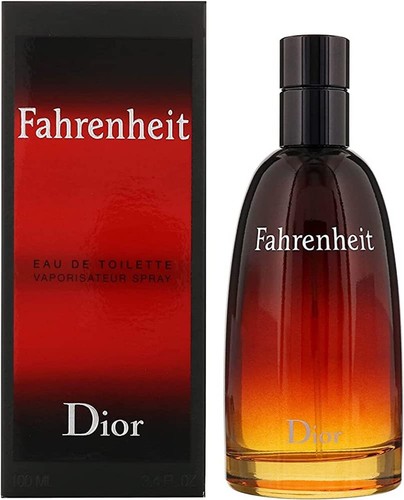 Dior fahrenheit eau - dior,