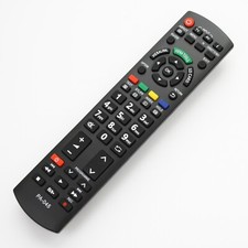 Ersatz Fernbedienung für