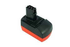 14,4V 4Ah Akku für METABO BSZ