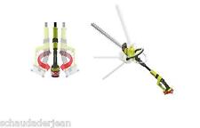 Ryobi 18V Akku-Heckenschere