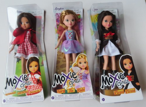 Moxie girlz sophina - moxie,