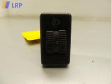 VW T4 Schalter Leuchtweitenregulierung 701941333 HELLA BJ1995